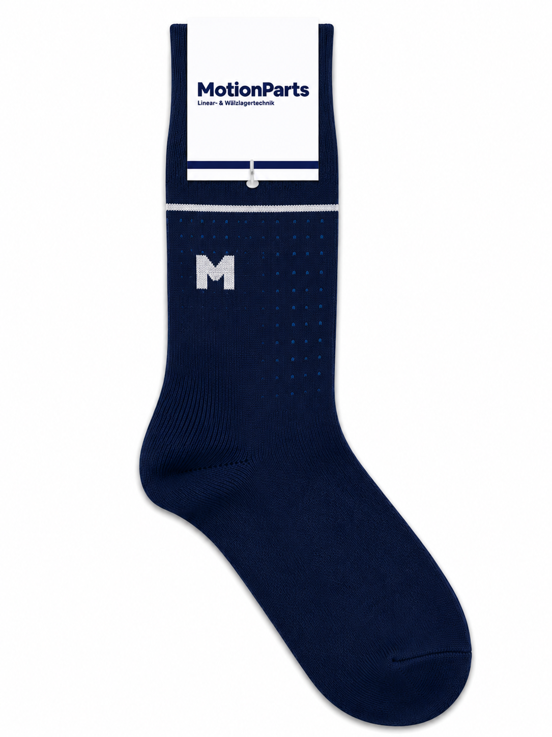 Chaussettes personnalisées pour MotionParts